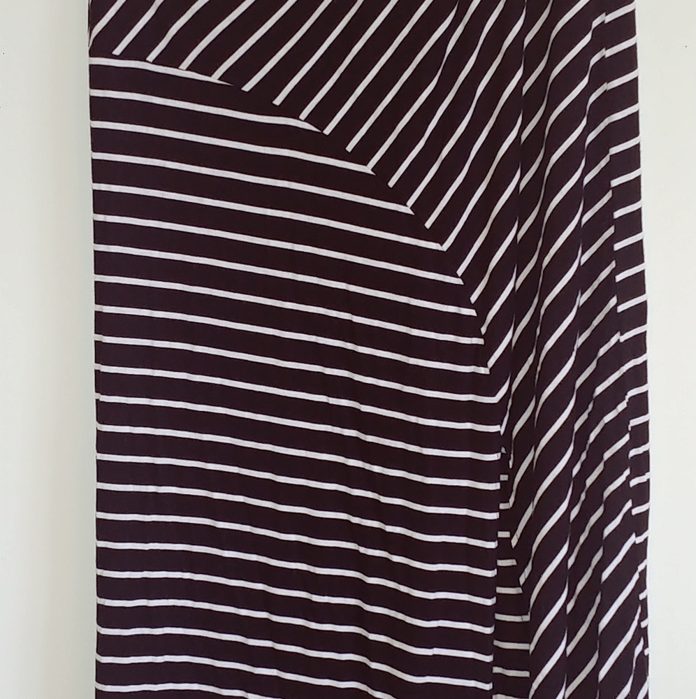 Maxi Skirt